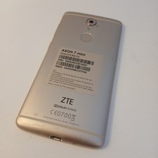 ZTE Axon 7 Mini Gold