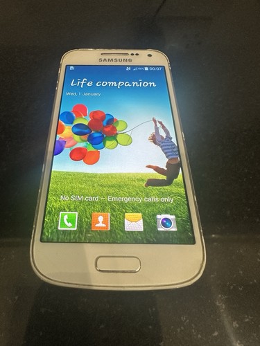 Samsung galaxy mini - samsung,
