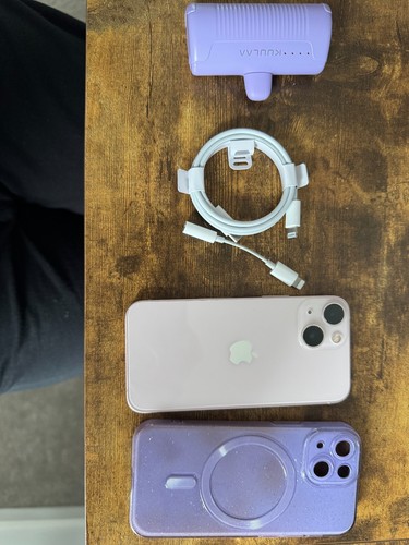 Apple iphone mini - mini,