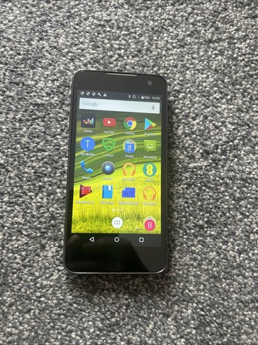 Harrier mini android - ee,