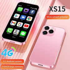 XS15 Portable Mini Phone