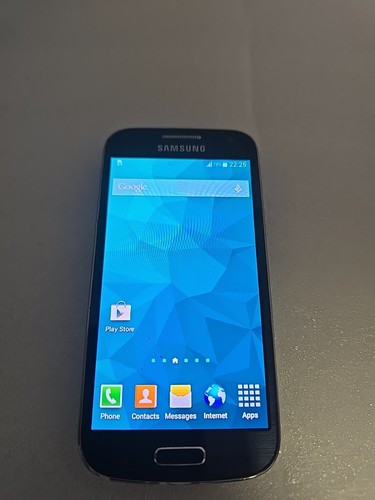 Samsung galaxy mini - galaxy, android