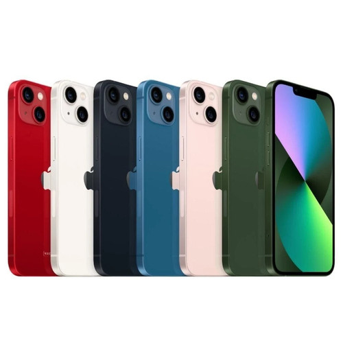 Apple iphone mini 128gb - apple,