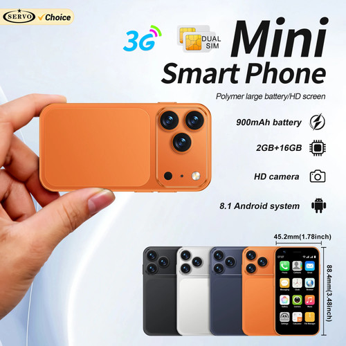 Mini pro max - max, 64gb