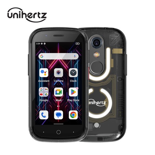Unihertz jelly star - jelly, 13