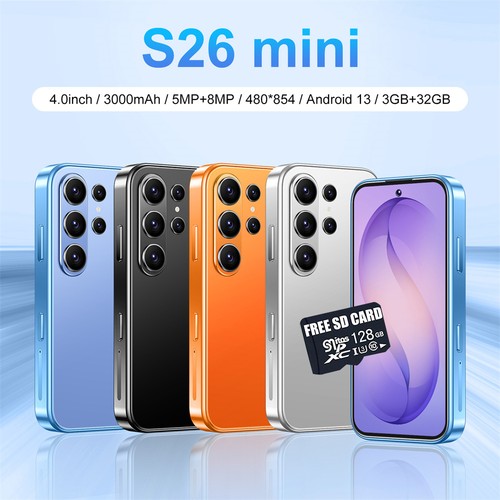 2026 new s26 - 2026,