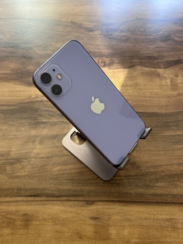 Mini purple 64gb - ip,
