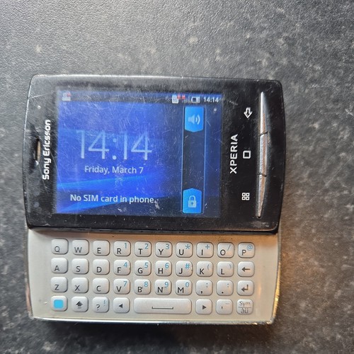 Sony ericsson xperia x10 - sony,