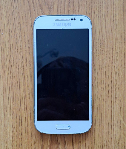 Samsung galaxy mini - samsung,