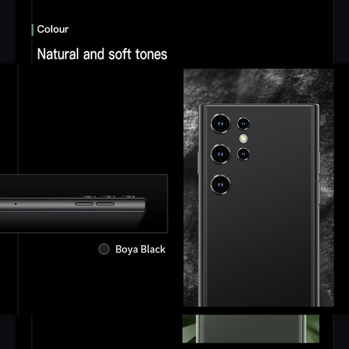 Soyes s23 pro mini - soyes,