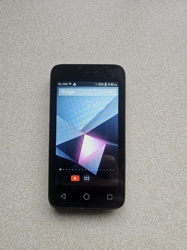 Vodaphone smart mini - vodaphone,