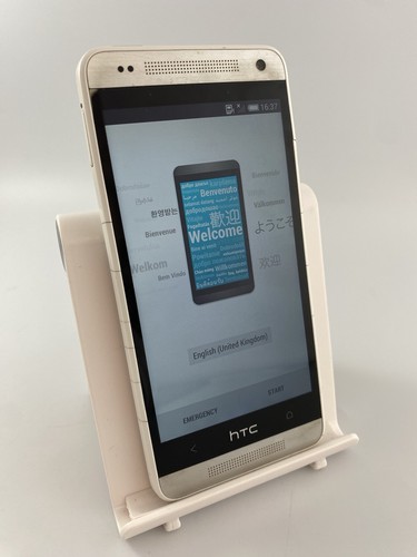 Htc one mini silver - one,