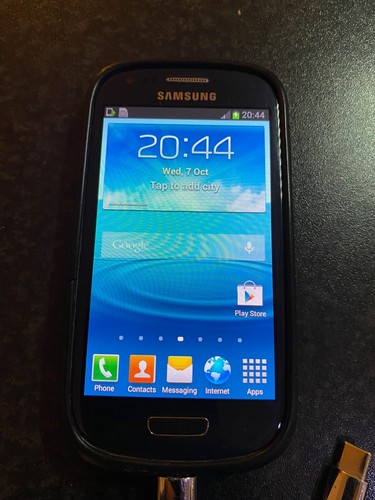 Working samsung galaxy iii - samsung,