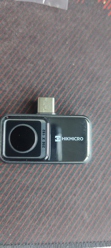 Hikmicro mini2 smartphone - mini2,
