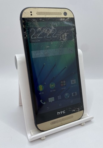 Htc one mini gold - htc,