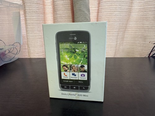 Doro liberto 820 - doro, mini