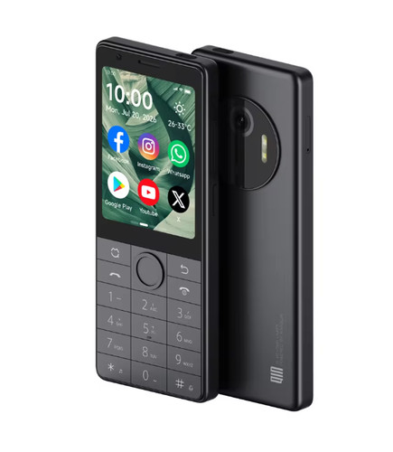 Qin j36 mini smartphone - mini,