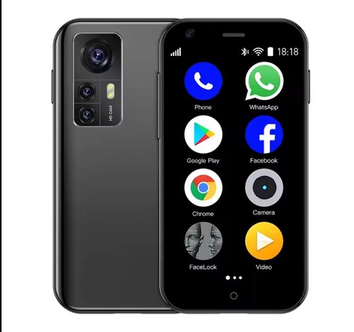 Soyes d18 mini android - d18,