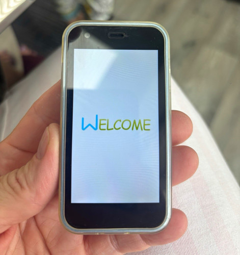 Soyes xs15 android mini - soyes,