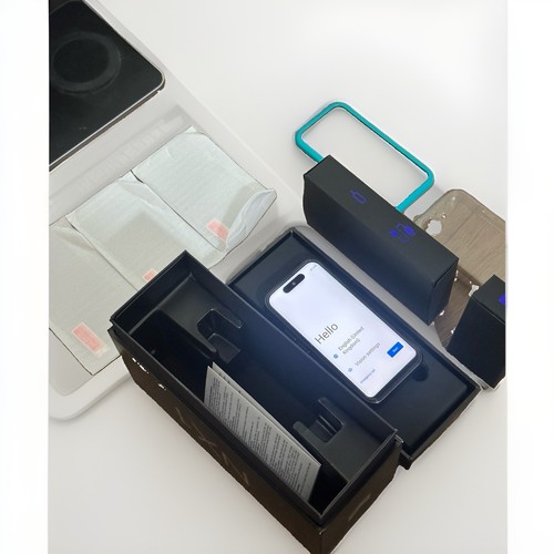Bluefox nx1 mini - bluefox, 4”