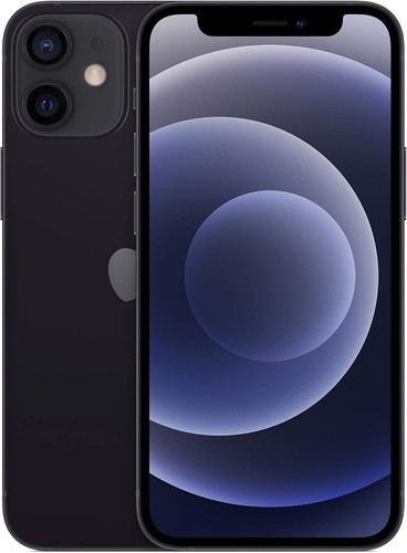 Apple iphone mini black - mini,