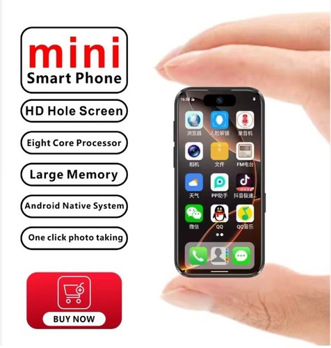Melrose s17 max mini - max,