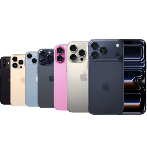 Apple iphone pro max - apple,