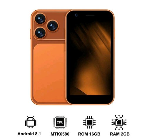 New i17 pro max mini - pro,