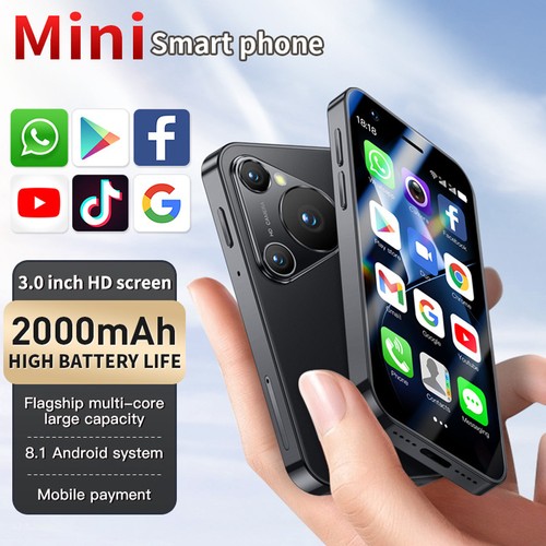 Inch mini android cell - inch,
