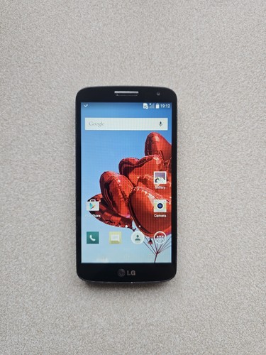Mini unlocked 8gb - lg, g2