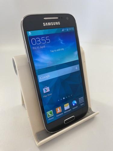 Samsung galaxy mini black - galaxy,