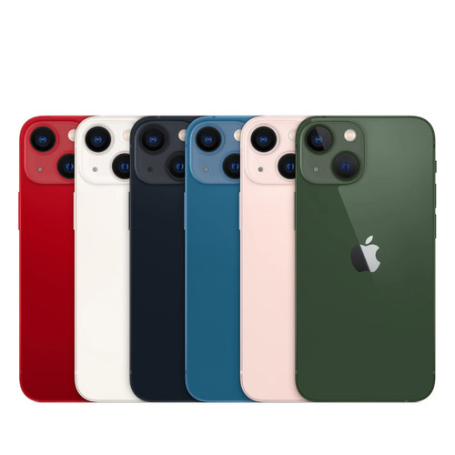 Apple iphone mini 128gb - mini, 5g