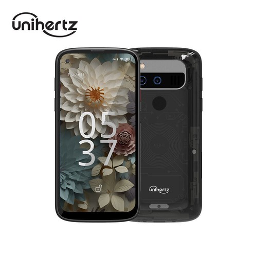 Unihertz jelly max 256gb - unihertz,