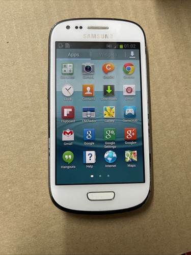 Samsung galaxy iii - galaxy,