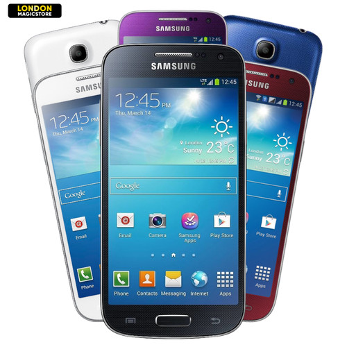Samsung galaxy mini 8gb - s4,