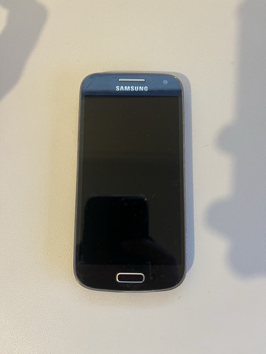 Samsung galaxy mini - galaxy,