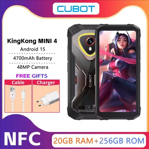 Mini smartphone android - smartphone,