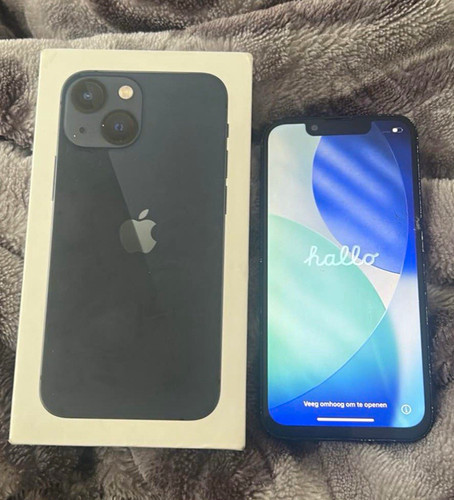 Apple iphone mini 12mp ios - mini,
