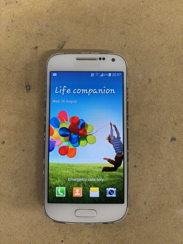 Samsung galaxy mini gt - samsung,