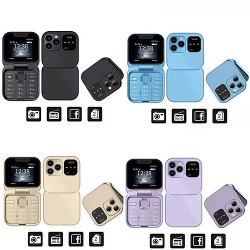 Mini i16 pro small gsm - pro, mobile
