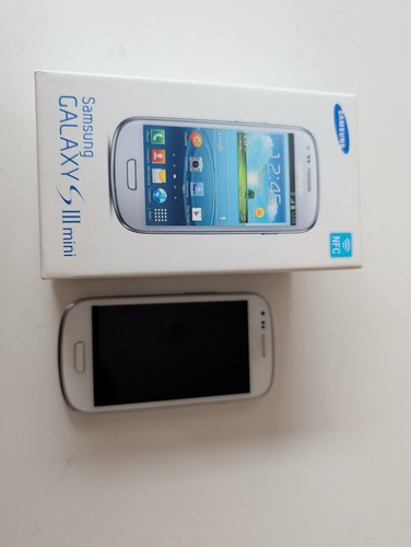 Samsung galaxy iii mini - galaxy, s