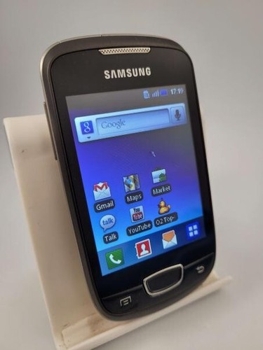 Samsung galaxy mini - galaxy, s5570