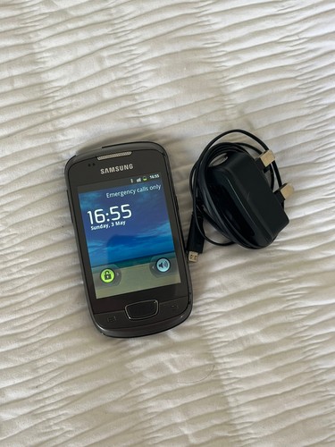 Samsung galaxy mini s5570 - galaxy,