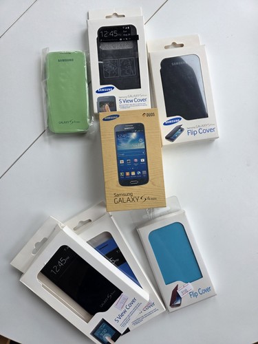 Samsung galaxy mini duos - galaxy,