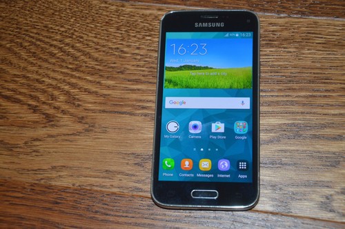 Samsung galaxy mini - galaxy,
