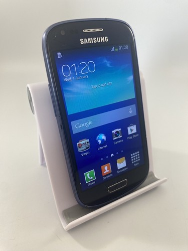 Samsung galaxy mini - s3,