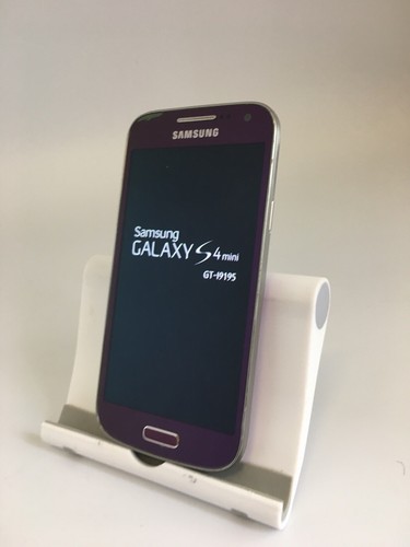 Samsung galaxy mini 8gb - samsung,