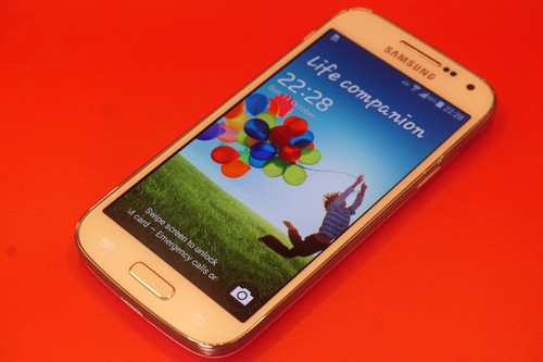 Samsung galaxy mini - galaxy,