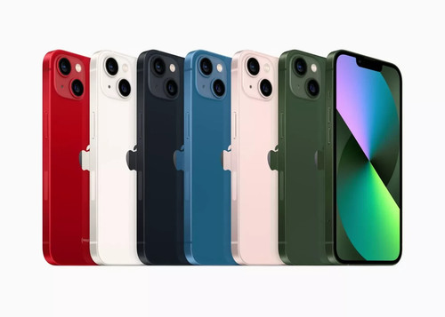 Apple iphone mini - mini,