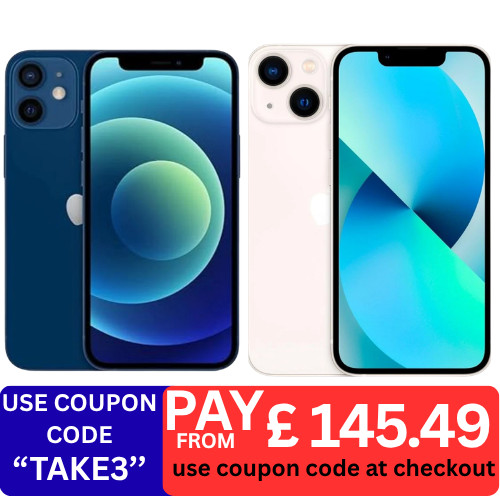 Apple iphone mini 12 - iphone,